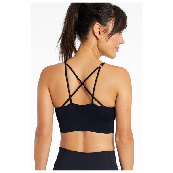 MARIKA - Women's Sofia Seamless Bra - Sportbh