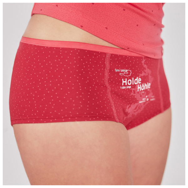 Ein schöner Fleck Erde - Women's Holde Höhle - Underbyxa
