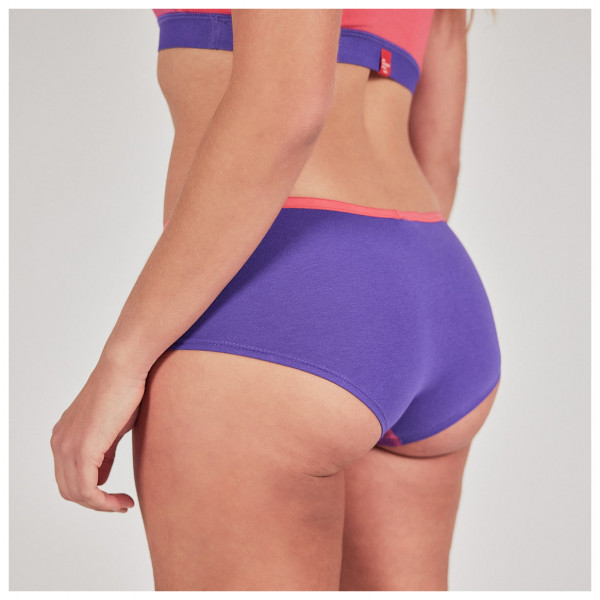 Ein schöner Fleck Erde - Women's Panty Naturliebhaberin - Pantalones interiores