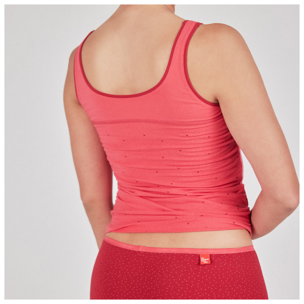 Ein schöner Fleck Erde - Women's Top Griass Di - Camiseta sin mangas