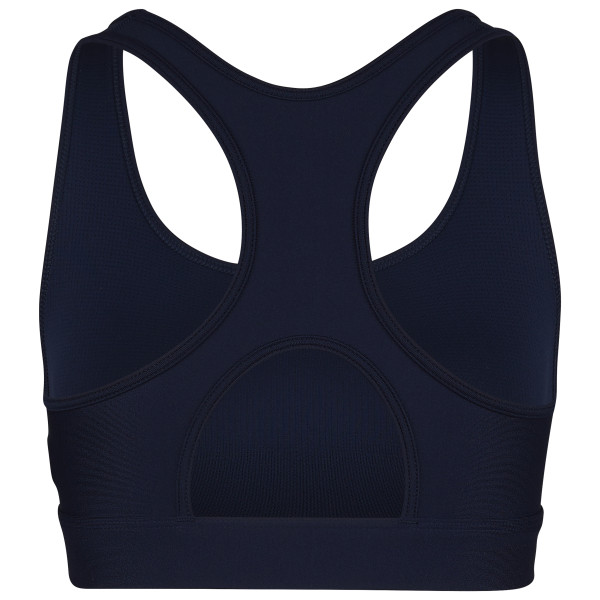 Under Armour - Women's HG Armour Mid Padless - Sportbh