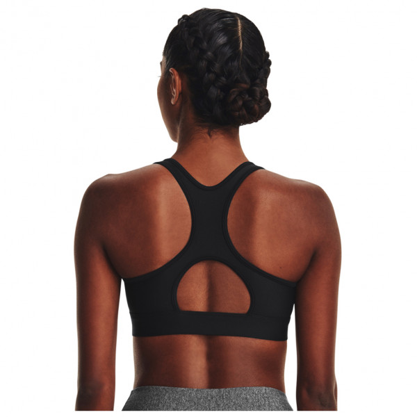 Under Armour - Women's HG Armour Mid Padless - Sportbh