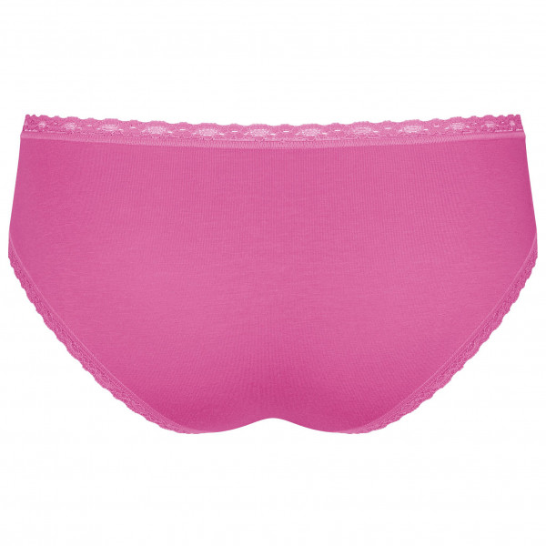 sloggi - Women's 24/7 Weekend Hipster 3-Pack - Briefs