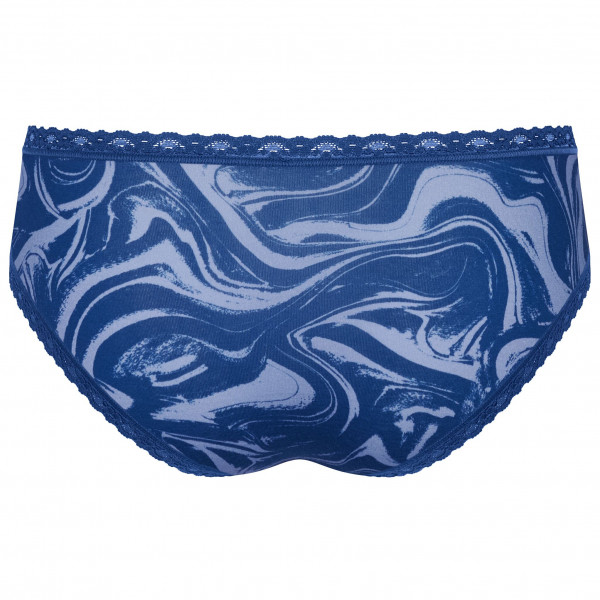 sloggi - Women's 24/7 Weekend Hipster 3-Pack - Pantalones interiores