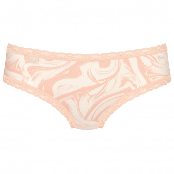 sloggi - Women's 24/7 Weekend Hipster 3-Pack - Underbukser