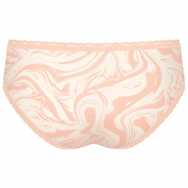 sloggi - Women's 24/7 Weekend Hipster 3-Pack - Underbukser