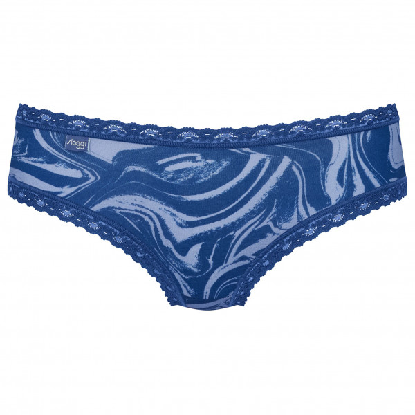 sloggi - Women's 24/7 Weekend Hipster 3-Pack - Unterhose