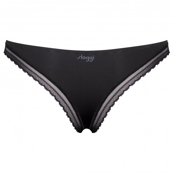 sloggi - Women's Body Adapt Twist Brazil - Ropa interior de diario