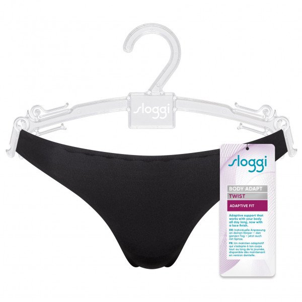 sloggi - Women's Body Adapt Twist Brazil - Ropa interior de diario