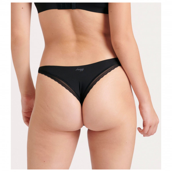 sloggi - Women's Body Adapt Twist Brazil - Ropa interior de diario
