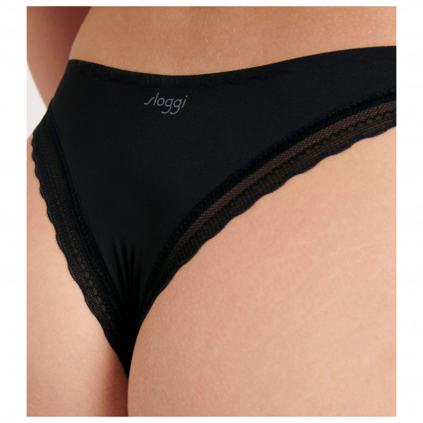 sloggi - Women's Body Adapt Twist Brazil - Ropa interior de diario