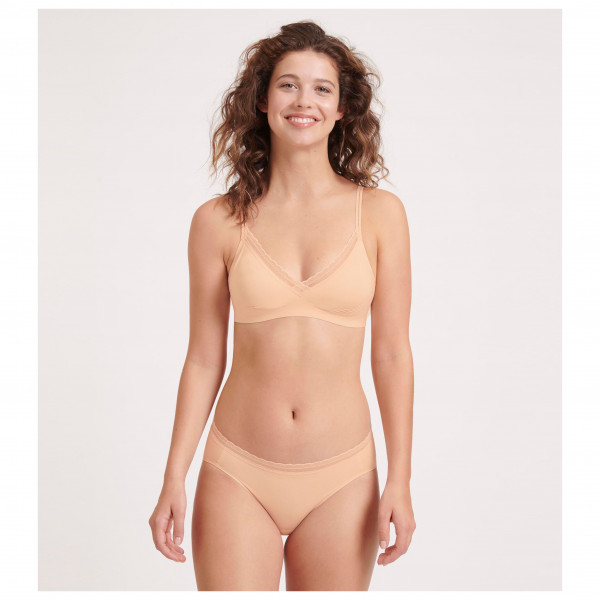 sloggi - Women's Body Adapt Twist Hipster - Ropa interior de diario