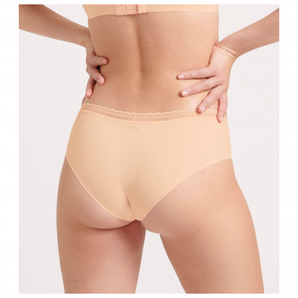 sloggi - Women's Body Adapt Twist Hipster - Ropa interior de diario