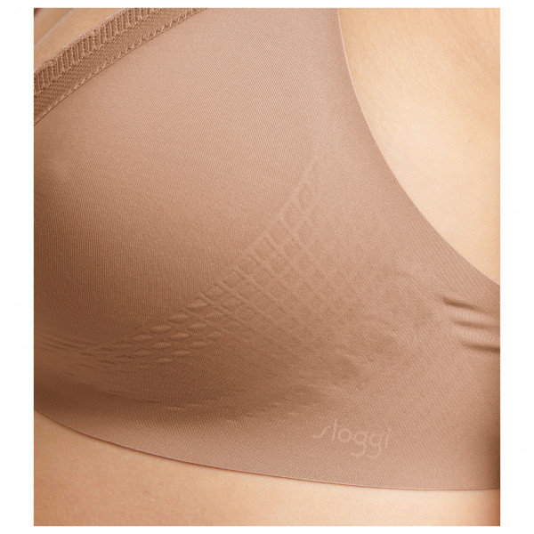 sloggi - Women's Body Adapt Twist Soft Bra - Underkläder