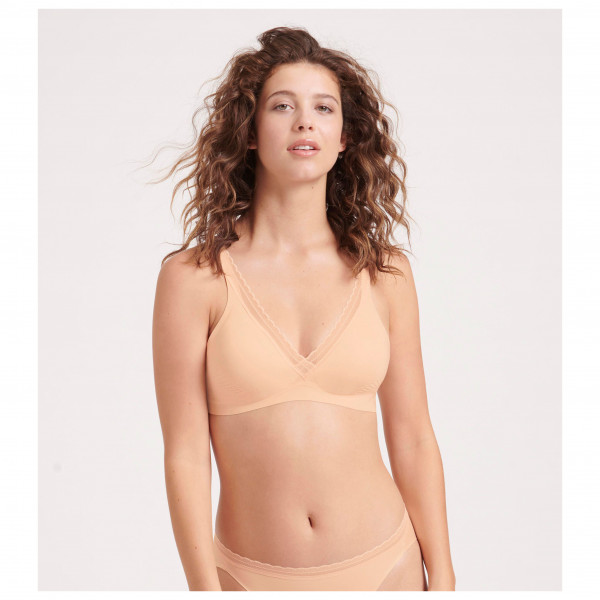sloggi - Women's Body Adapt Twist T-Shirt Bra - Ondergoed