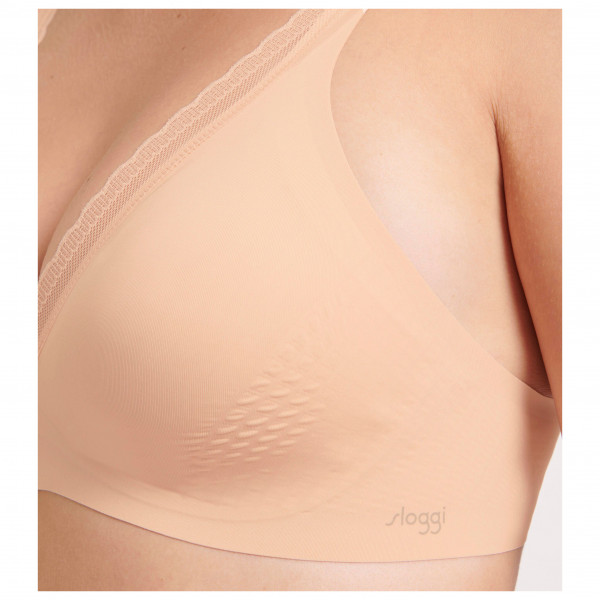 sloggi - Women's Body Adapt Twist T-Shirt Bra - Perusalusvaatteet