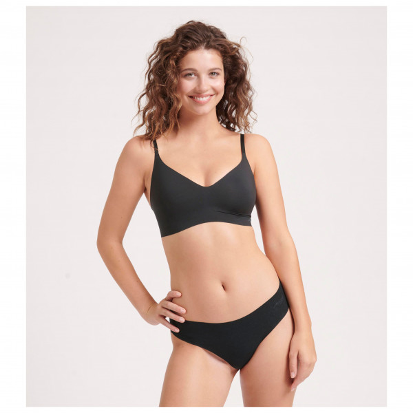 sloggi - Women's Zero Microfibre 2.0 Bralette - Sports-bh
