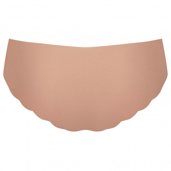 sloggi - Women's Zero Microfibre 2.0 Hipster 2-Pack - Ondergoed