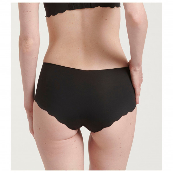 sloggi - Women's Zero Microfibre 2.0 Short 2-Pack - Intimo