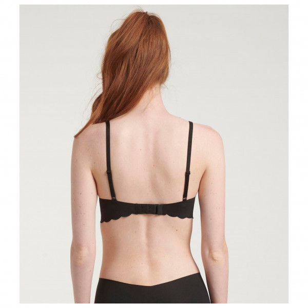 sloggi - Women's Zero Microfibre 2.0 Soft Bra - Sportbh