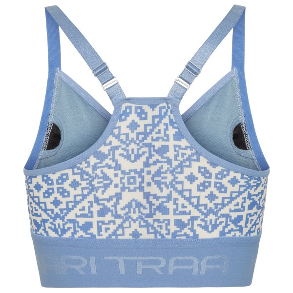 Kari Traa - Women's Frøya Printed - Sportbh