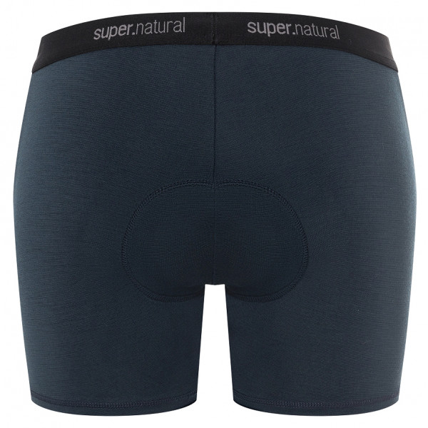 super.natural - Women's Grava Padded - Cykelunderbyxa
