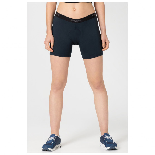 super.natural - Women's Grava Padded - Mutande ciclismo