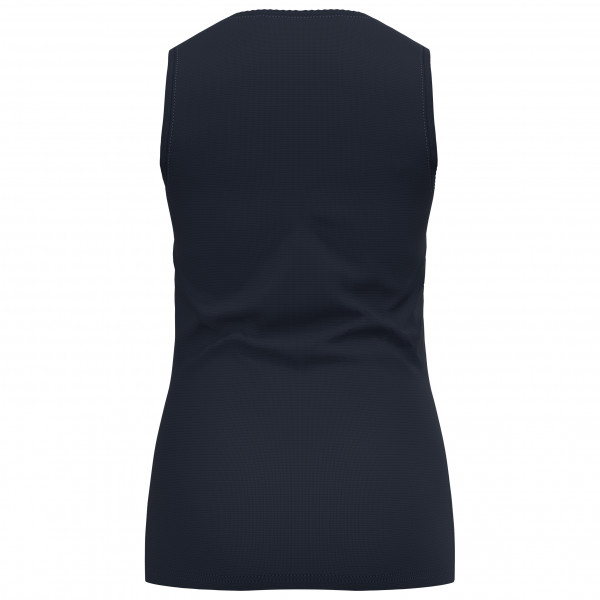 Odlo - Women's Baselayer Singlet Active F-Dry Light Eco - Syntetisk undertøj