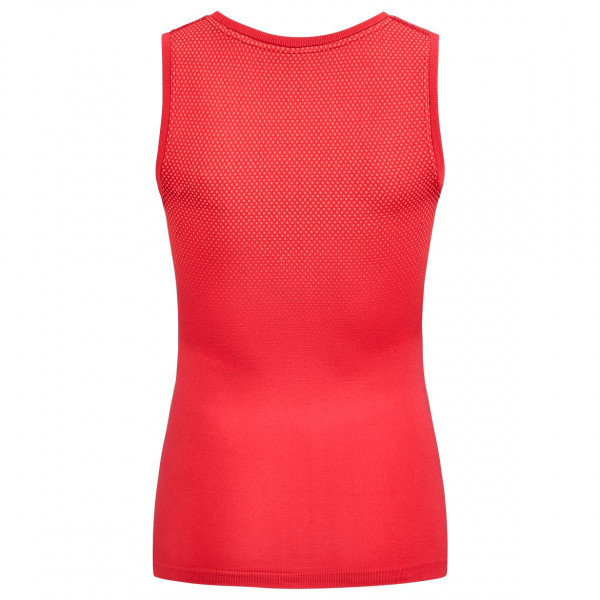 Odlo - Women's Baselayer Singlet Performance Light Eco - Syntetisk undertøj