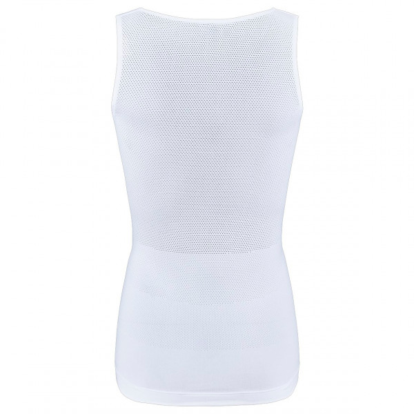 Odlo - Women's Baselayer Singlet Zeroweight Seamless - Ropa interior fibra sintética