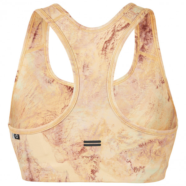 Picture - Women's Avasa Printed Tech Bra - Sujetador deportivo