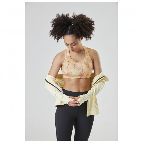 Picture - Women's Avasa Printed Tech Bra - Sujetador deportivo