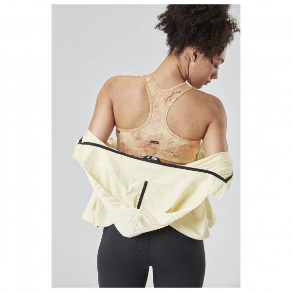 Picture - Women's Avasa Printed Tech Bra - Sujetador deportivo