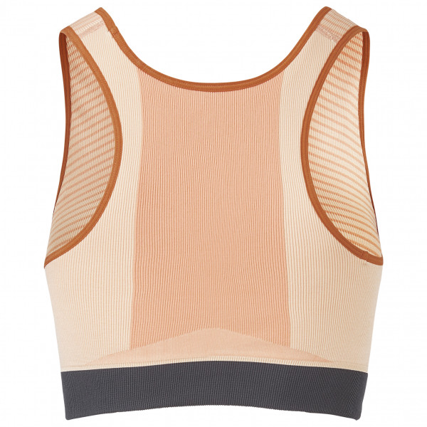 Picture - Women's Meado Seamless Bra - Sports-bh