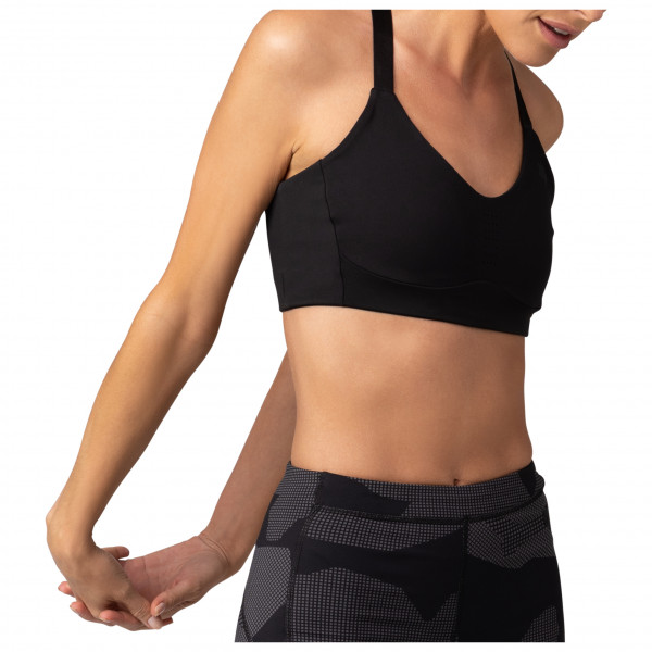 FOX Racing - Women's Tecbase Bra - Urheilurintaliivi