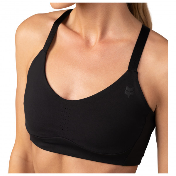 FOX Racing - Women's Tecbase Bra - Urheilurintaliivi