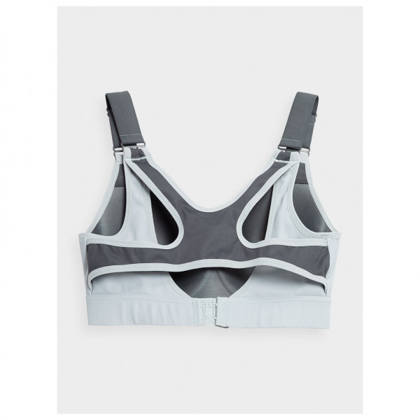 4F - Women's Sport Bra F034 - Sport-BH