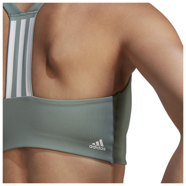 adidas - Women's Powerimpact Medium Support - Sujetador deportivo