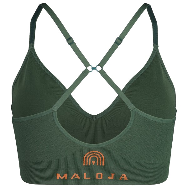 Maloja - Women's CindrelM. - Sports-bh