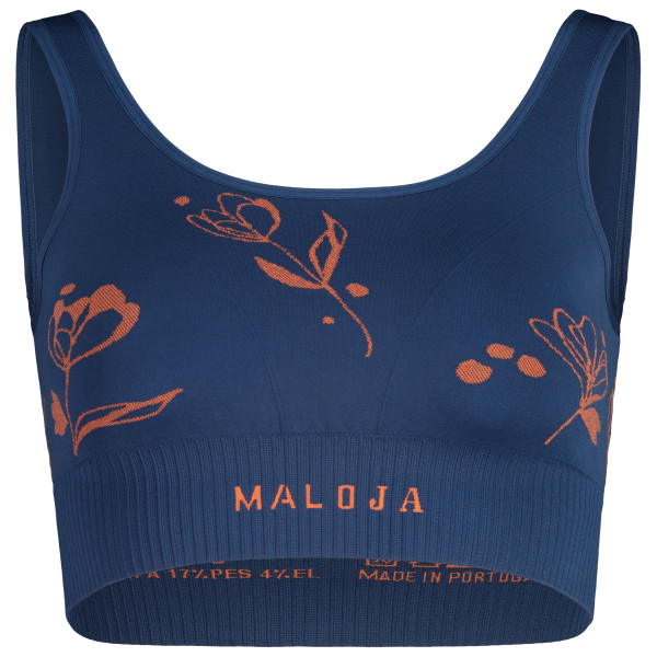 Maloja - Women's CremonaM. - Sujetador deportivo