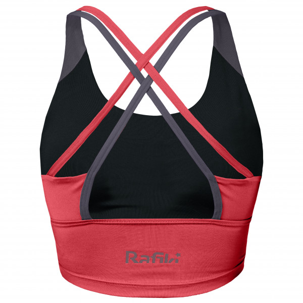 Rafiki - Women's Nago - Sports bra