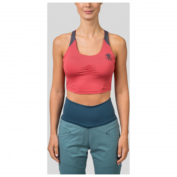 Rafiki - Women's Nago - Sports bra