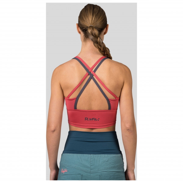 Rafiki - Women's Nago - Sports bra