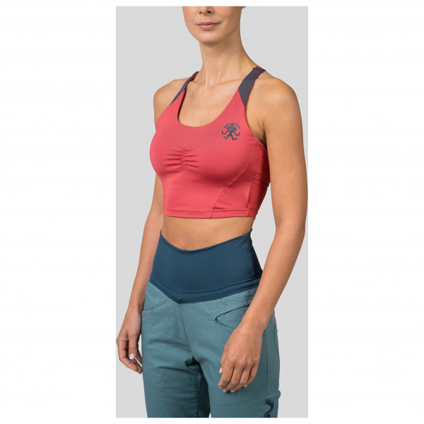 Rafiki - Women's Nago - Sports bra