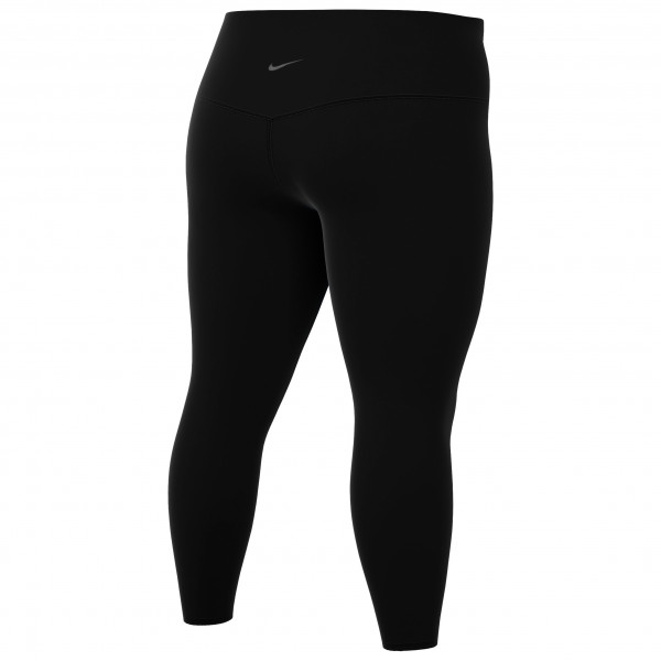 Nike - Women's Yoga High-Waisted 7/8 Leggings - Mallas de yoga