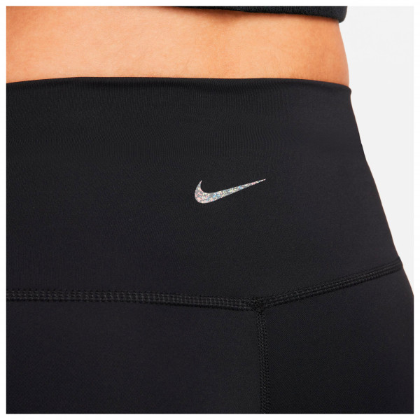 Nike - Women's Yoga High-Waisted 7/8 Leggings - Mallas de yoga
