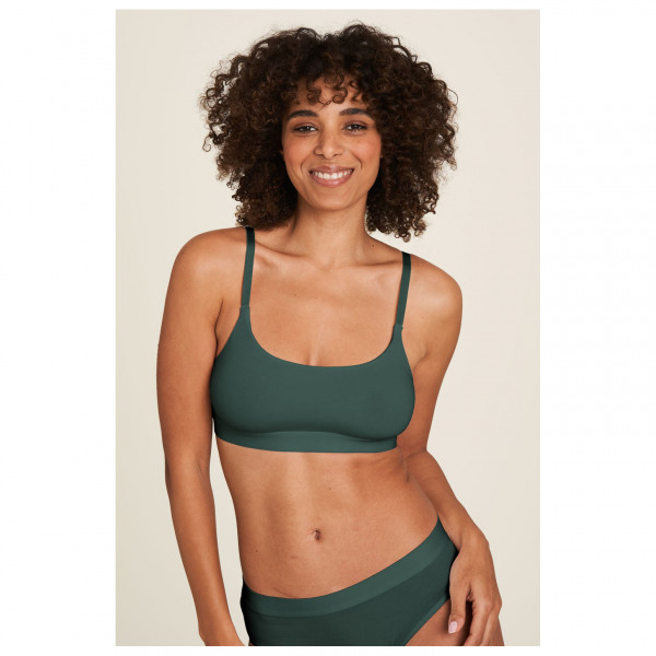 Tranquillo - Tencel Bralette - Hverdagsundertøj