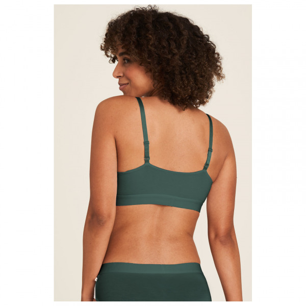 Tranquillo - Tencel Bralette - Hverdagsundertøj