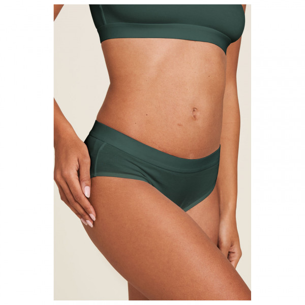 Tranquillo - Women's Tencel Panty - Everyday base layer