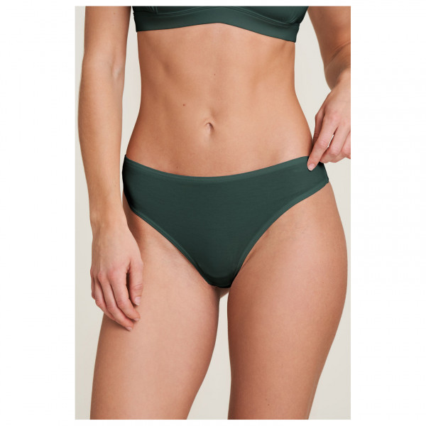 Tranquillo - Women's Tencel String - Hverdagsundertøj